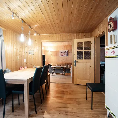 Chapfwald Amden
