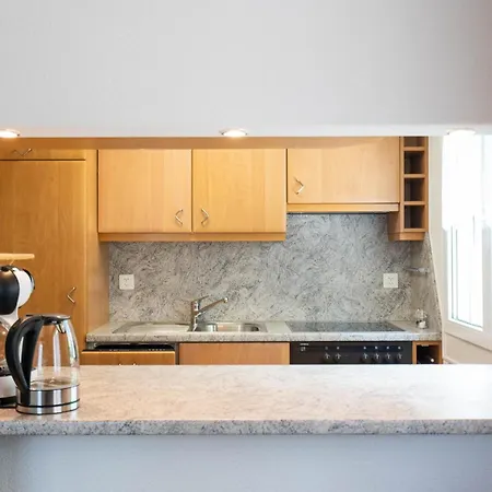 Chapfwald Сasa de vacaciones *