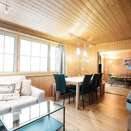Chapfwald Holiday home *