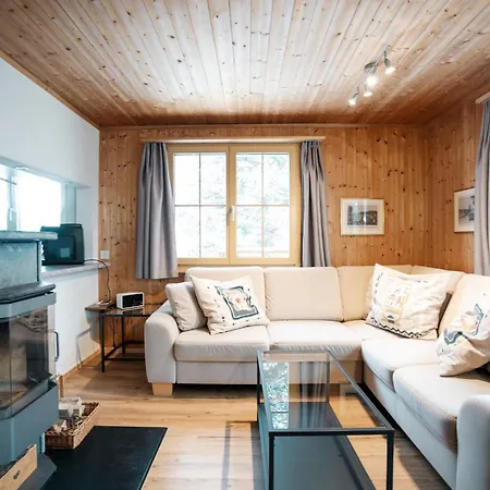 Holiday home Chapfwald Amden
