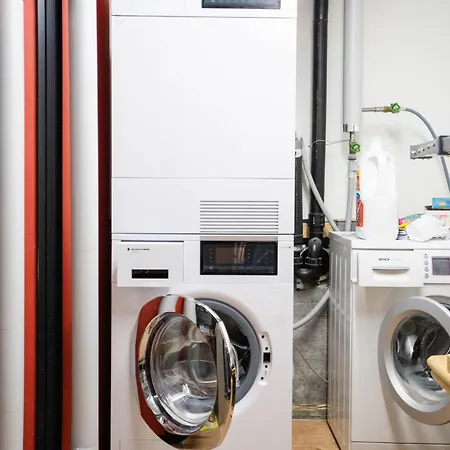 Chapfwald Сasa de vacaciones