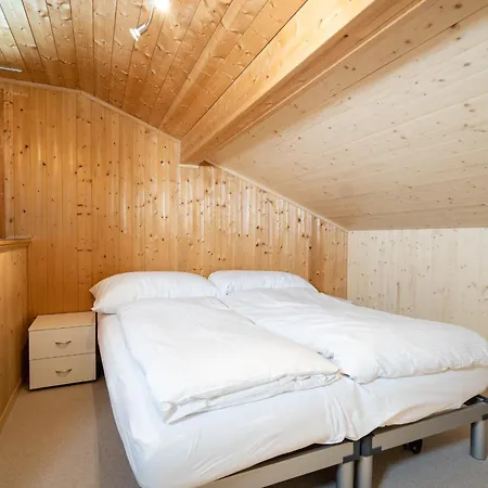 Chapfwald Holiday home *