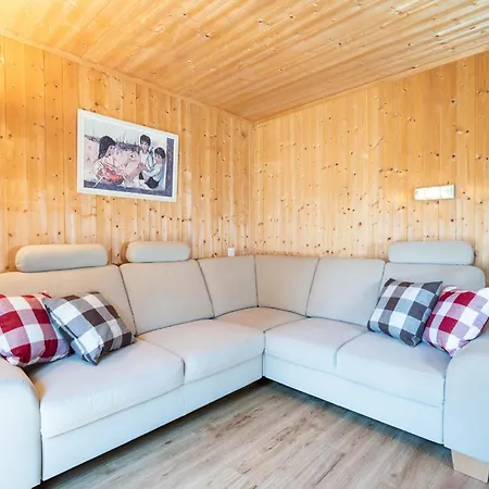 Chapfwald Holiday home *