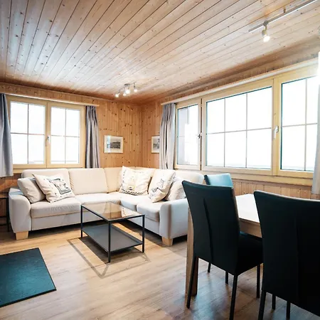 Chapfwald Holiday home