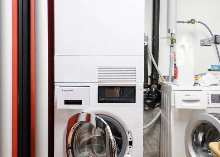 Chapfwald Holiday home