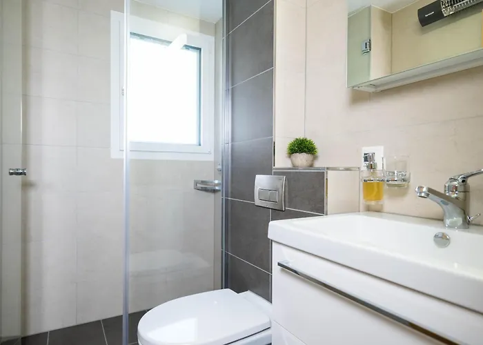 Chapfwald Holiday home Amden