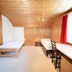 Chapfwald Vakantiehuis *