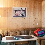 Vakantiehuis Chapfwald *