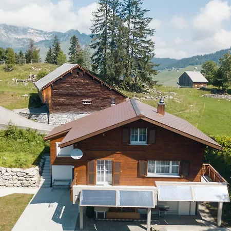 Chapfwald *